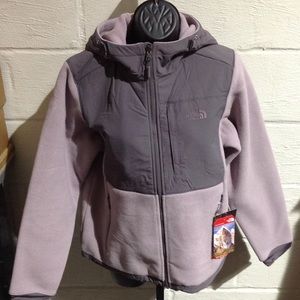 The North Face Women's Denali 2 Hoodie